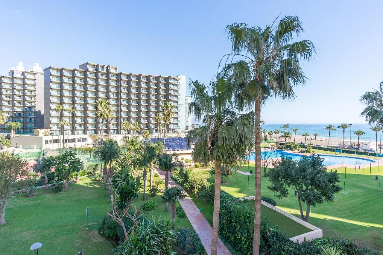 Dream By The Beach Torremolinos Spain