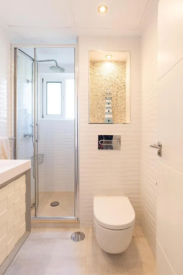 Dream By The Beach Torremolinos Apartment