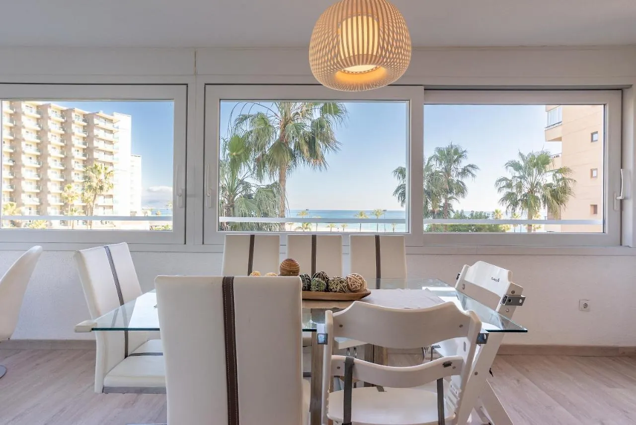 Dream By The Beach Torremolinos 0*,  Spain