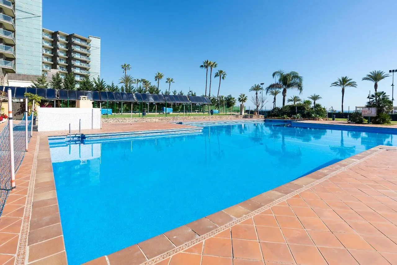 Dream By The Beach Torremolinos Apartment