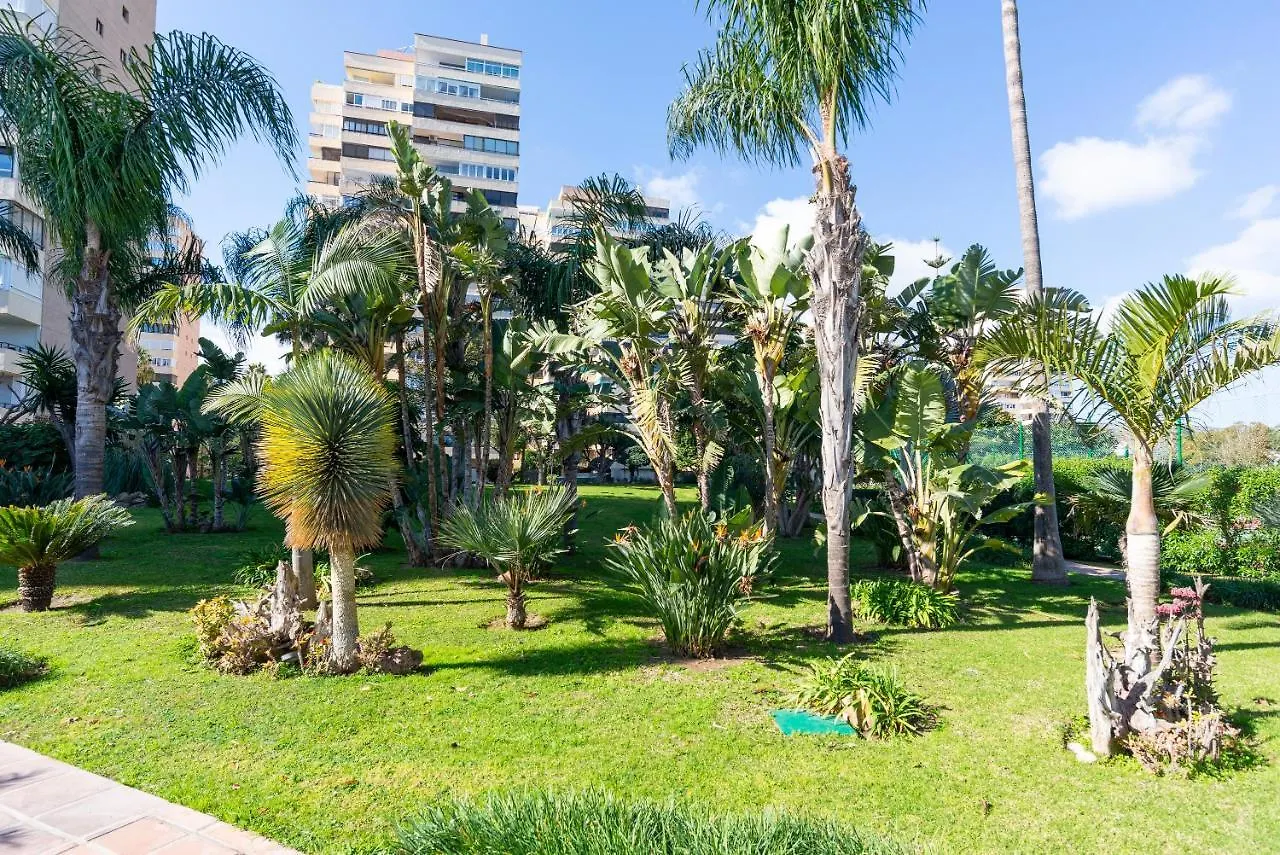 Apartamento Dream By The Beach Torremolinos España