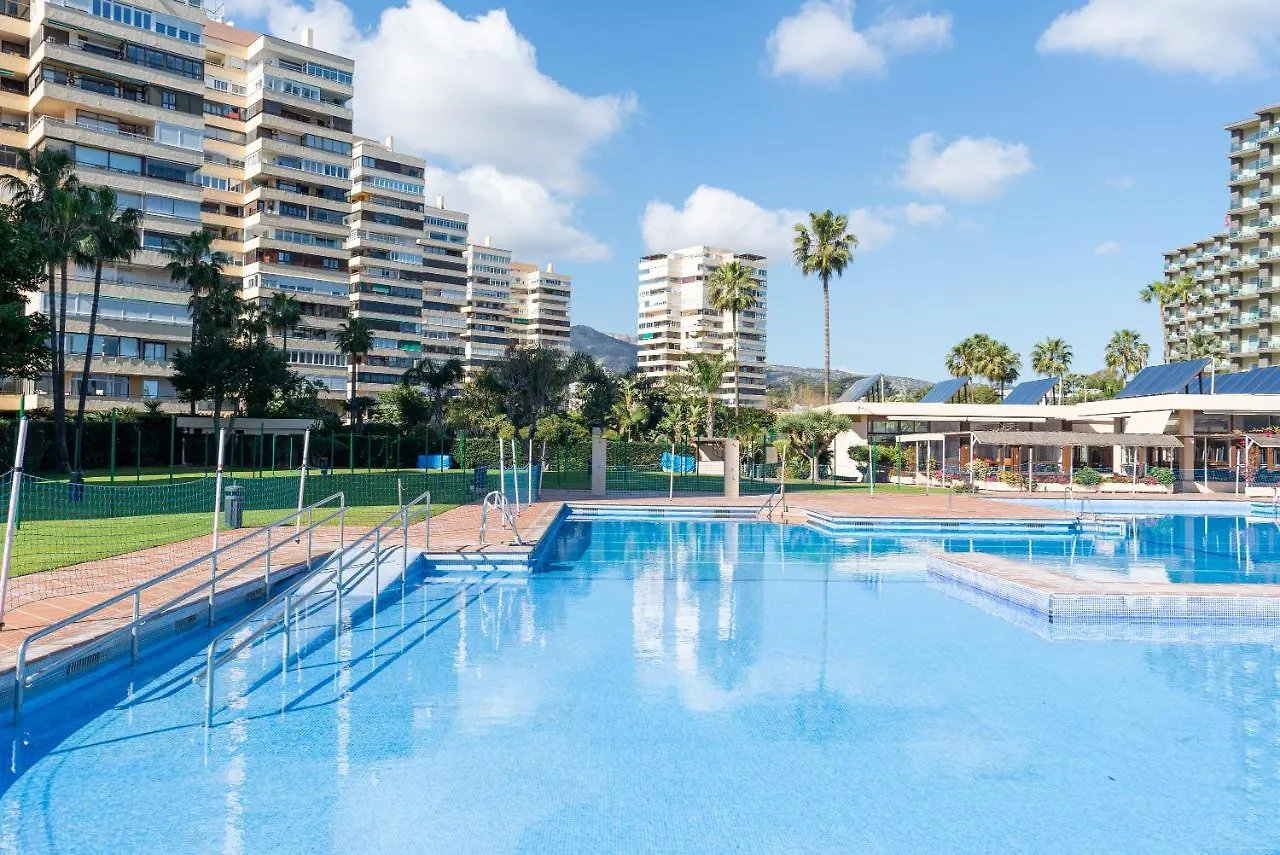 Dream By The Beach Torremolinos