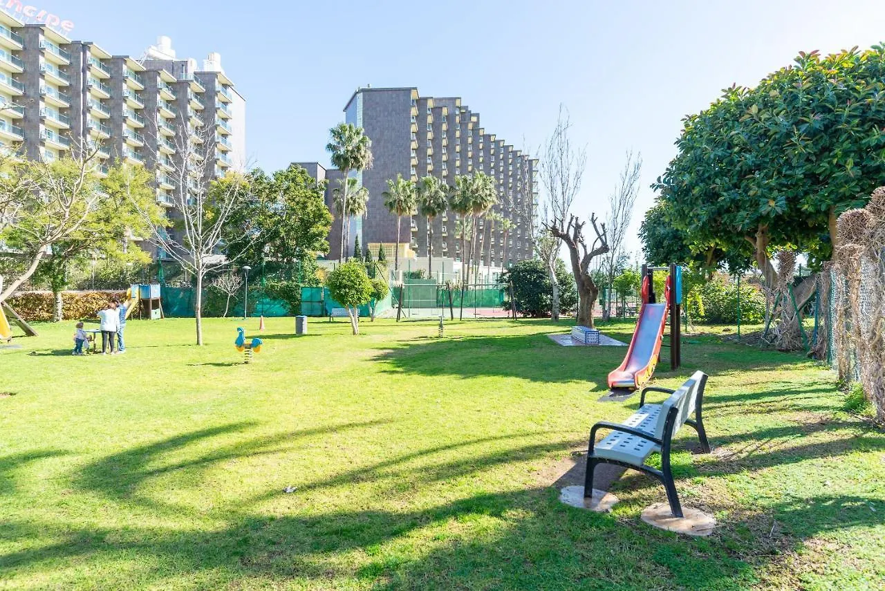 Apartment Dream By The Beach Torremolinos