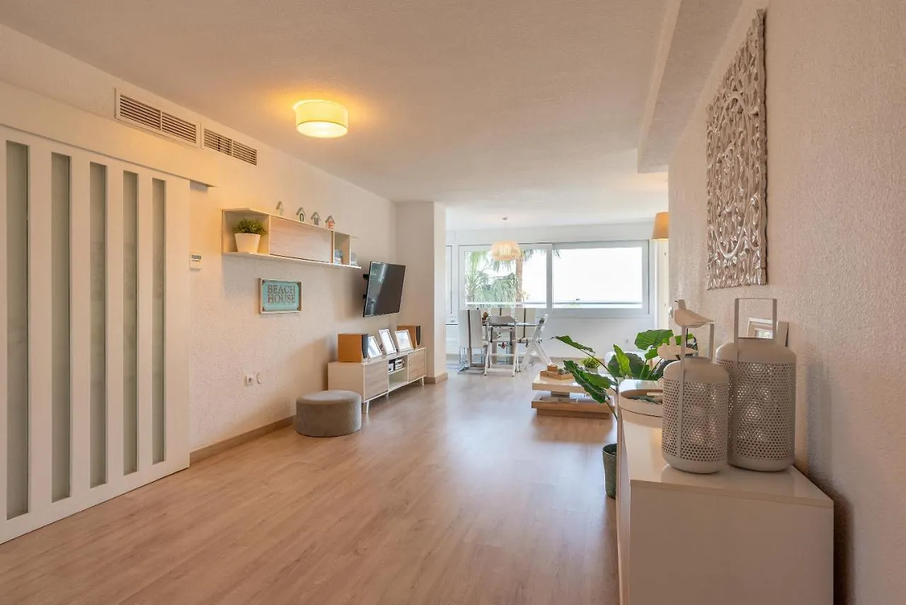 Dream By The Beach Torremolinos 0*,