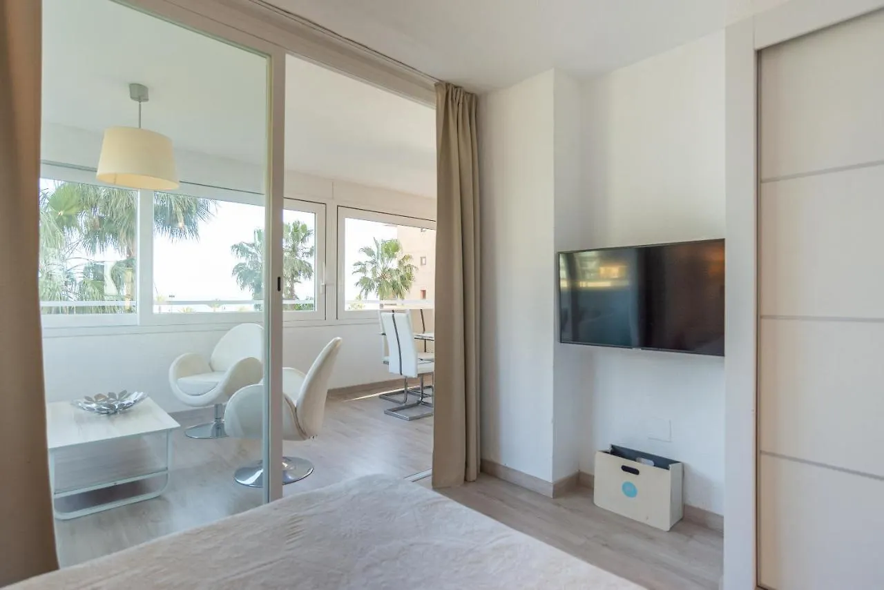 Apartamento Dream By The Beach Torremolinos