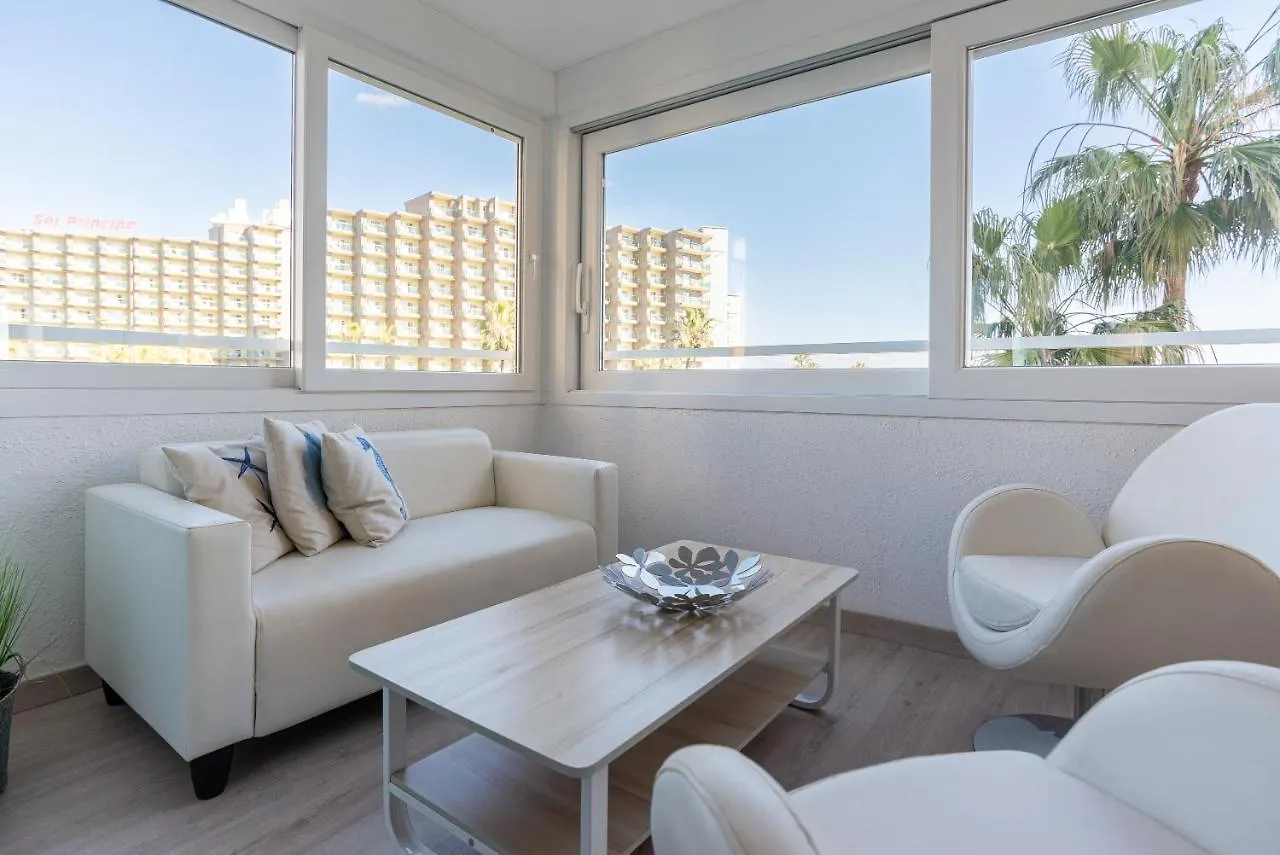 Dream By The Beach Torremolinos Apartamento