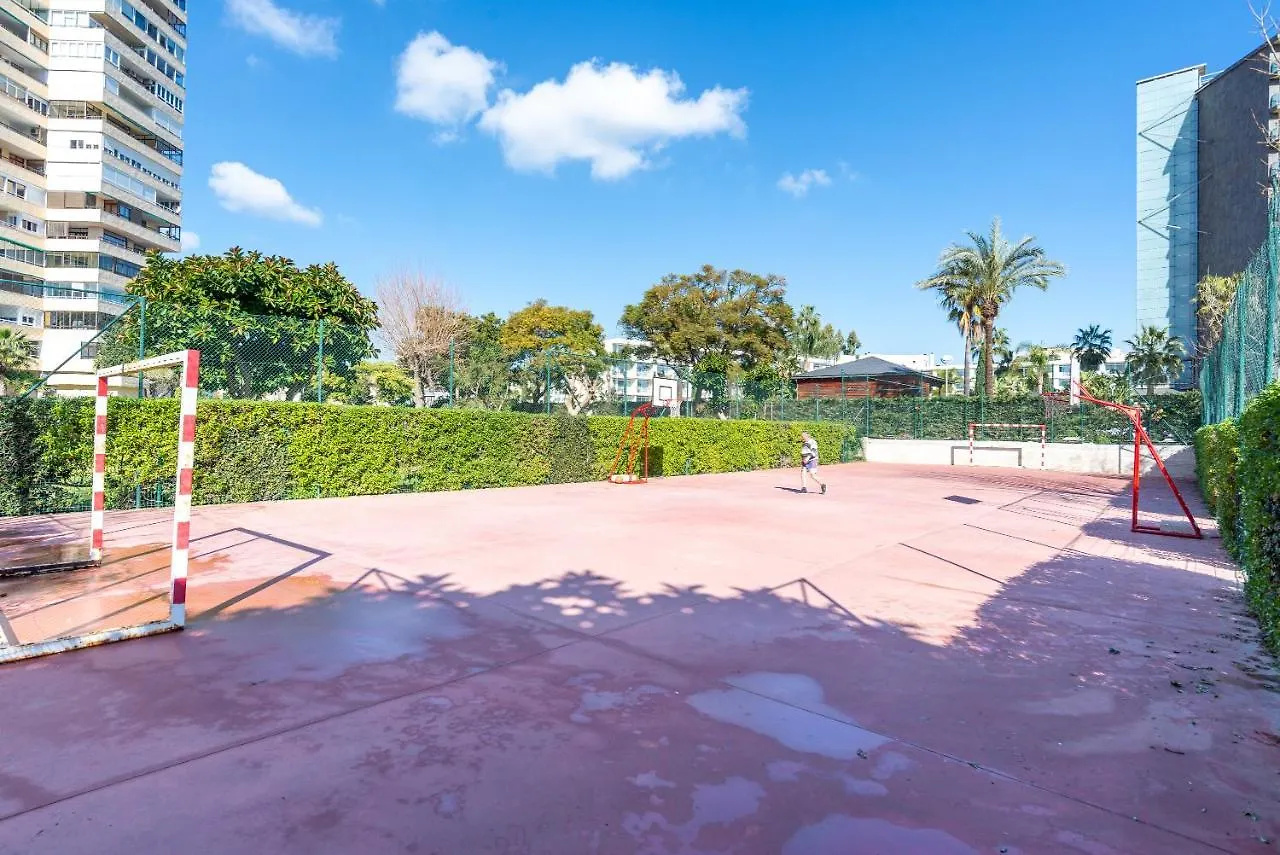 Dream By The Beach Torremolinos Apartment