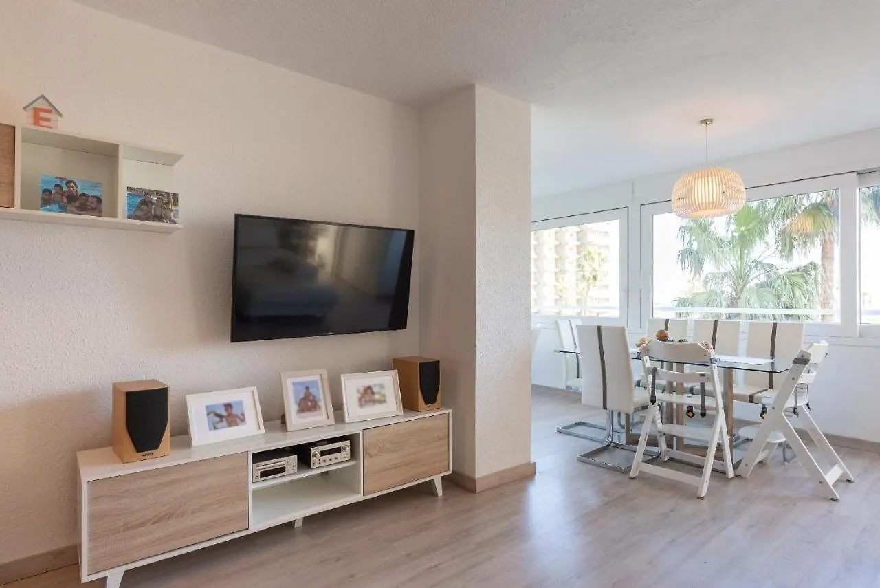 Dream By The Beach Torremolinos