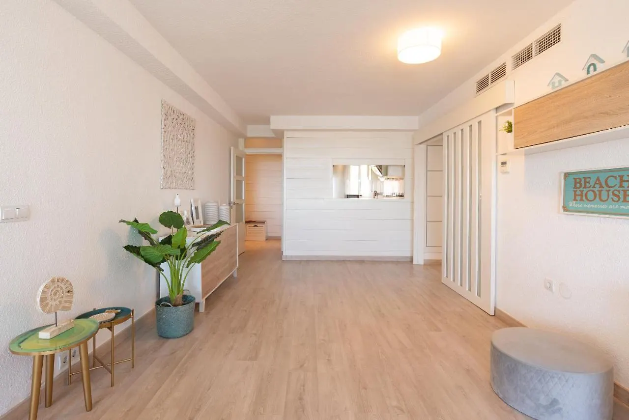 Apartment Dream By The Beach Torremolinos Spain
