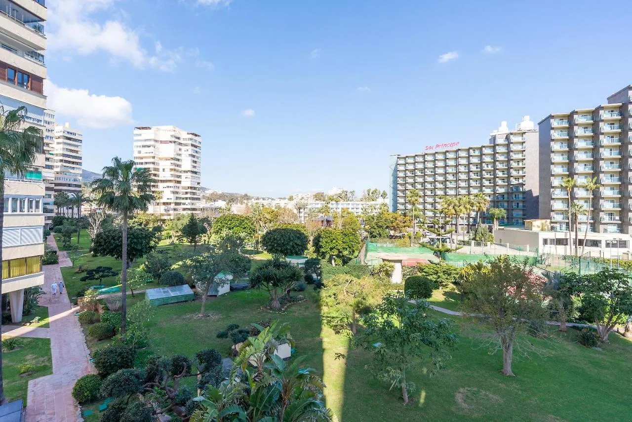 Dream By The Beach Torremolinos España