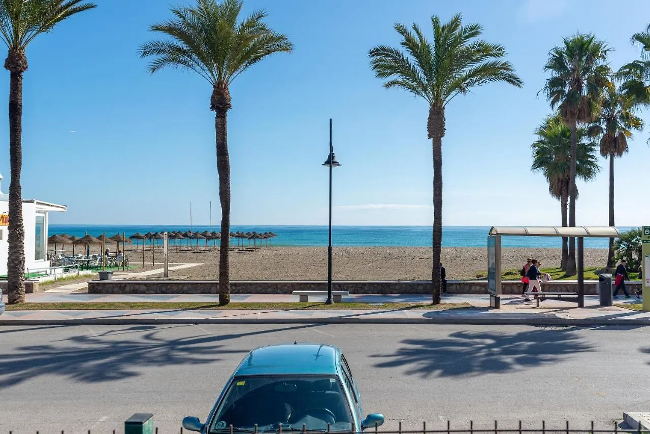 Dream By The Beach Torremolinos 0*,  España
