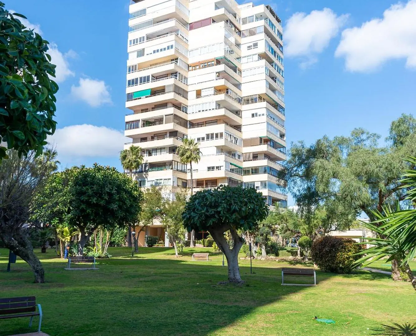 Dream By The Beach Torremolinos