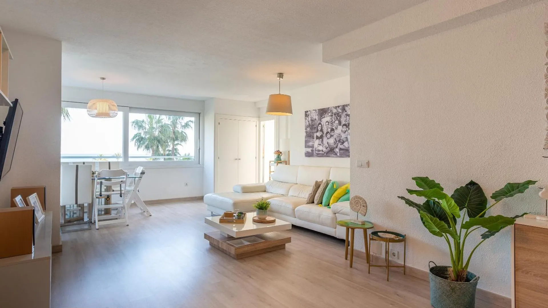 Apartment Dream By The Beach Torremolinos