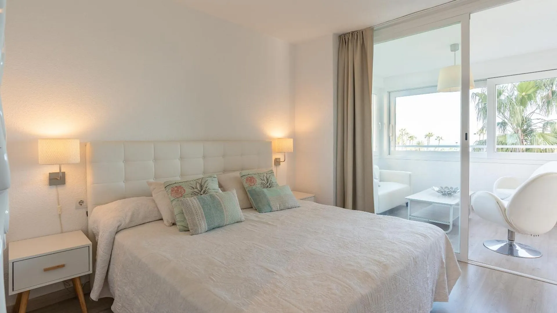 Apartment Dream By The Beach Torremolinos