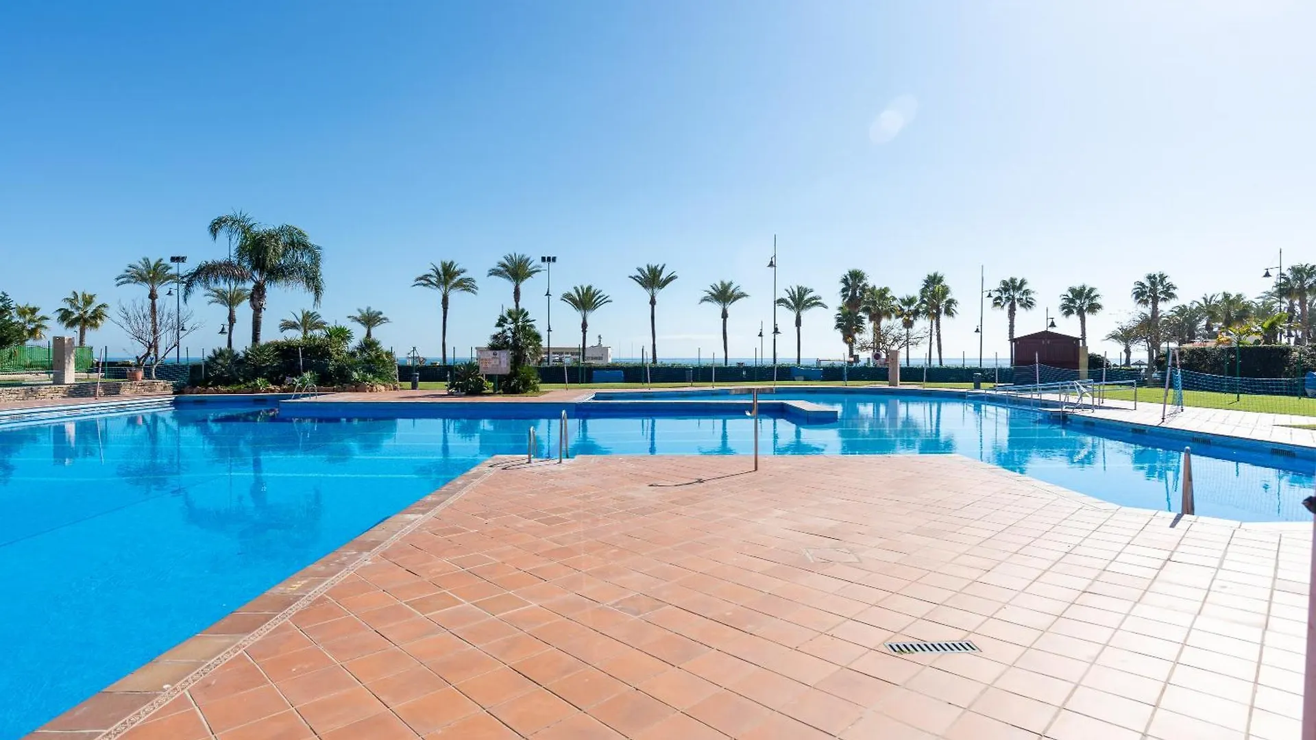 Dream By The Beach Torremolinos 0*,  Spain