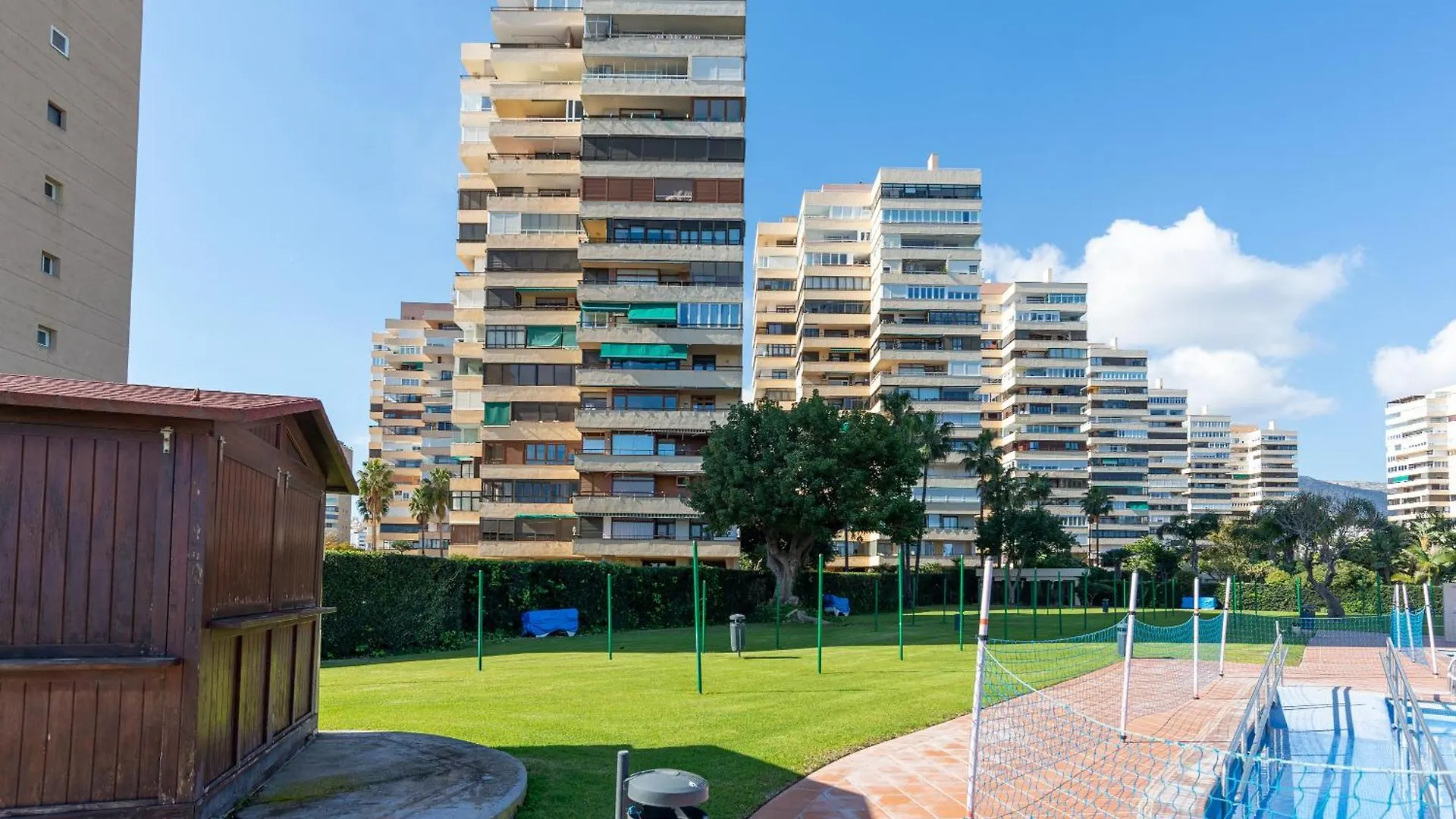 Dream By The Beach Torremolinos