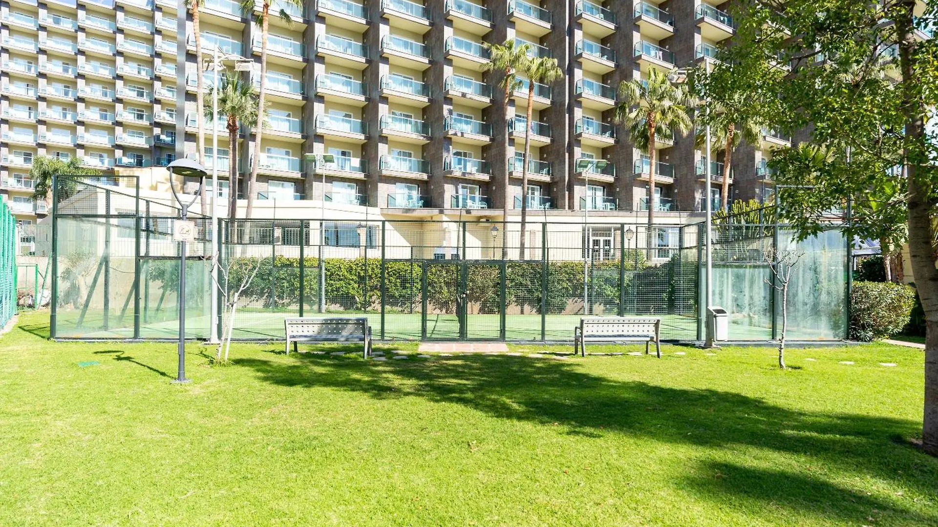 Dream By The Beach Torremolinos Apartment
