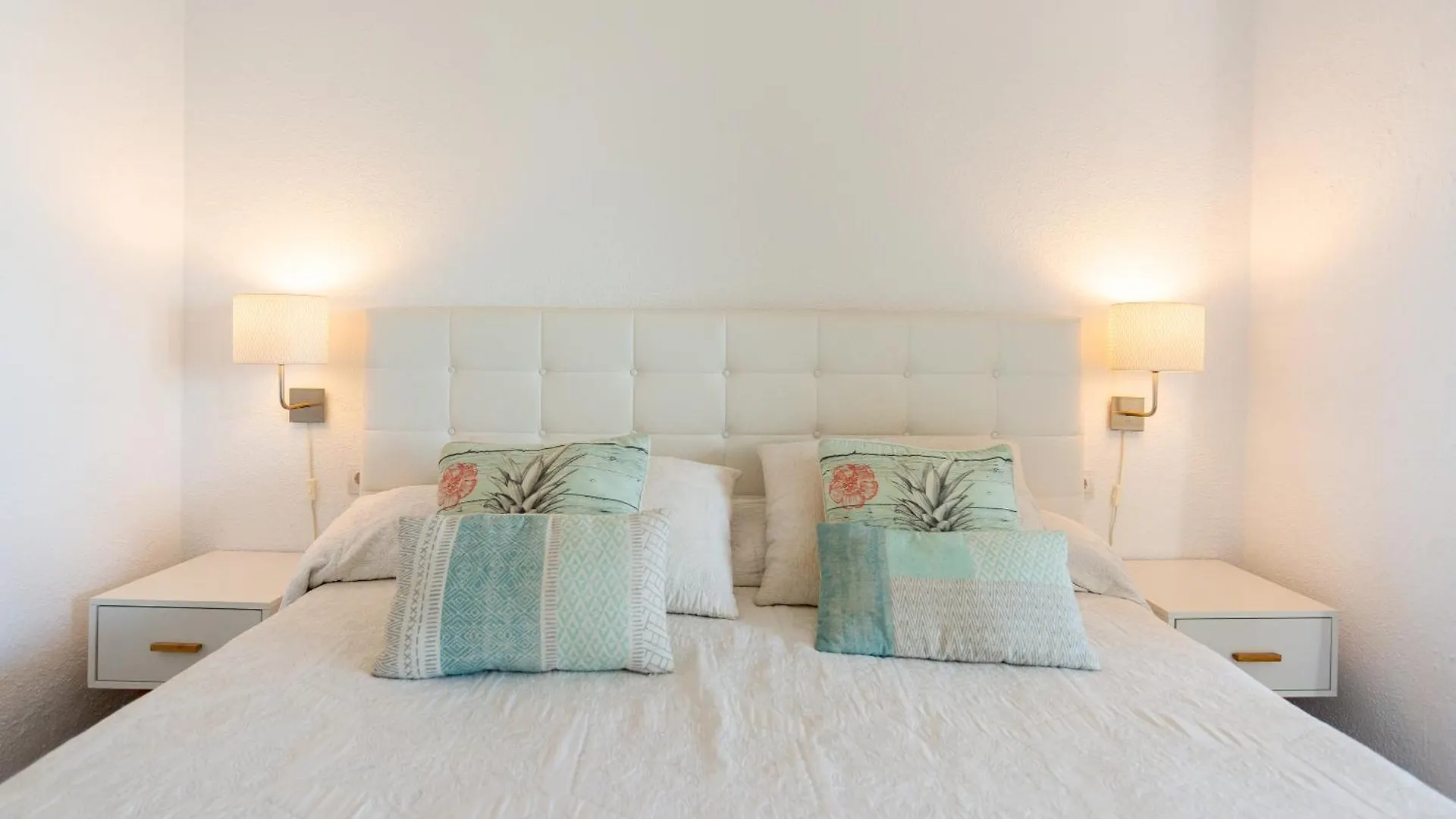 Dream By The Beach Torremolinos