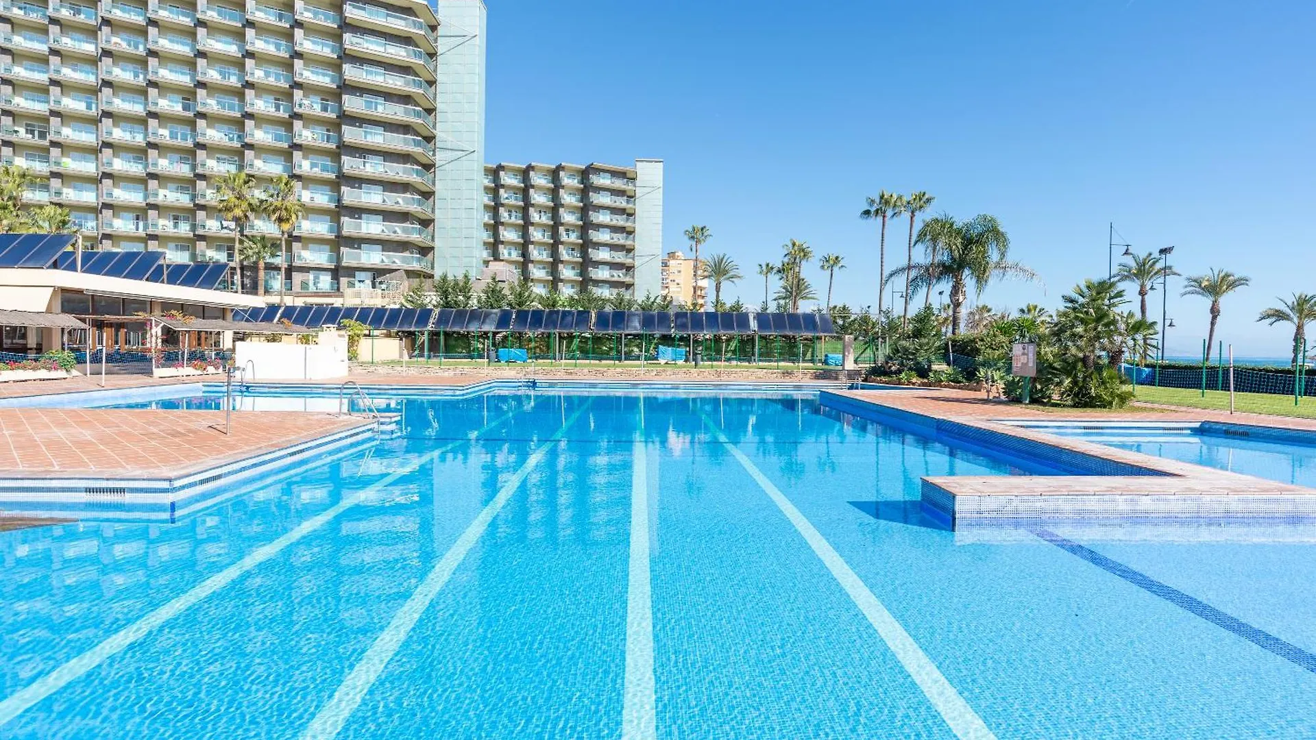 Dream By The Beach Torremolinos