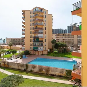 Apartamento Estudio Copenhague, Torremolinos