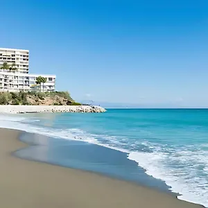 Apartamento Cozy Bajondillo Sun&beach, Torremolinos