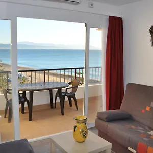 Apartamento Vue, Torremolinos