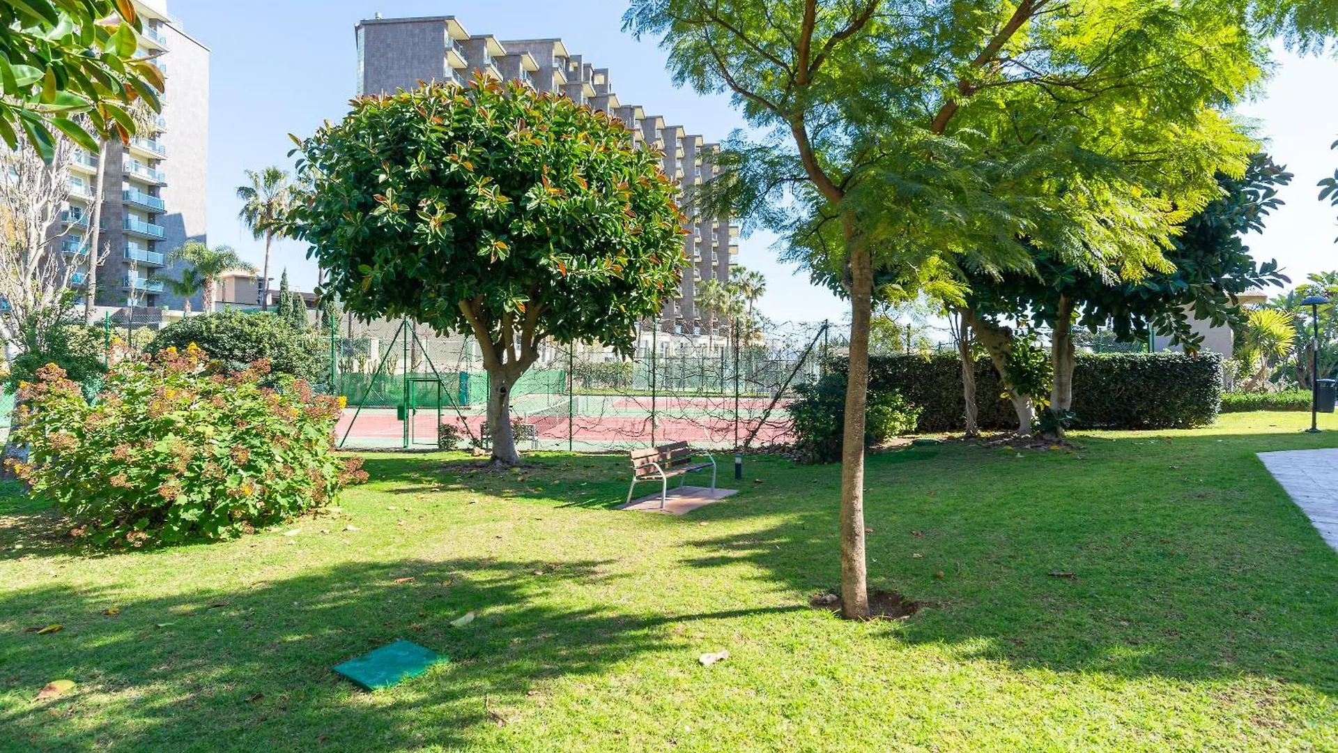 Dream By The Beach Torremolinos 0*,
