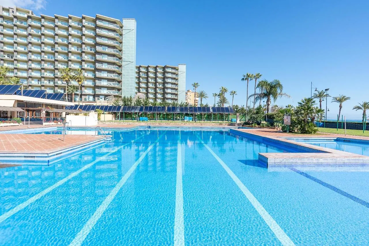 Dream By The Beach Torremolinos Appartement