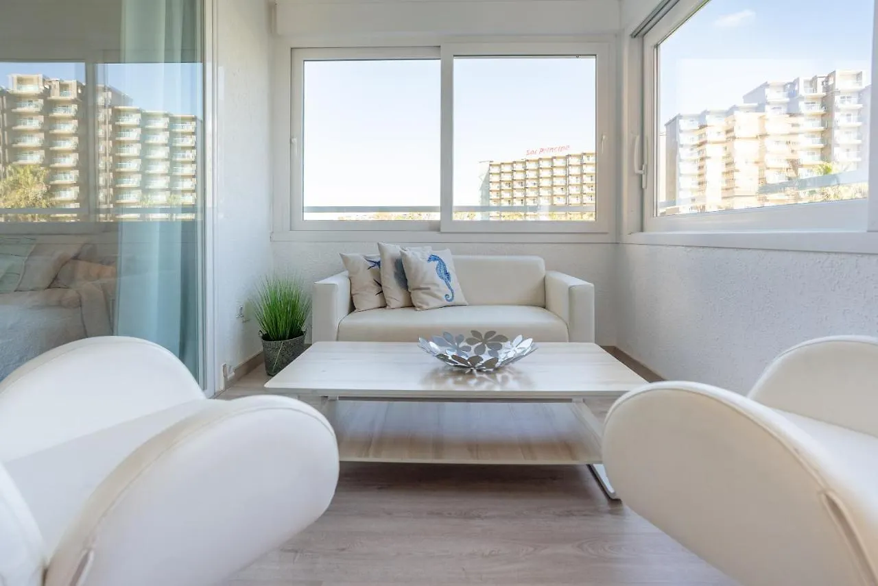 Dream By The Beach Torremolinos Espagne